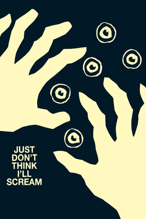 Just Don't Think I'll Scream download