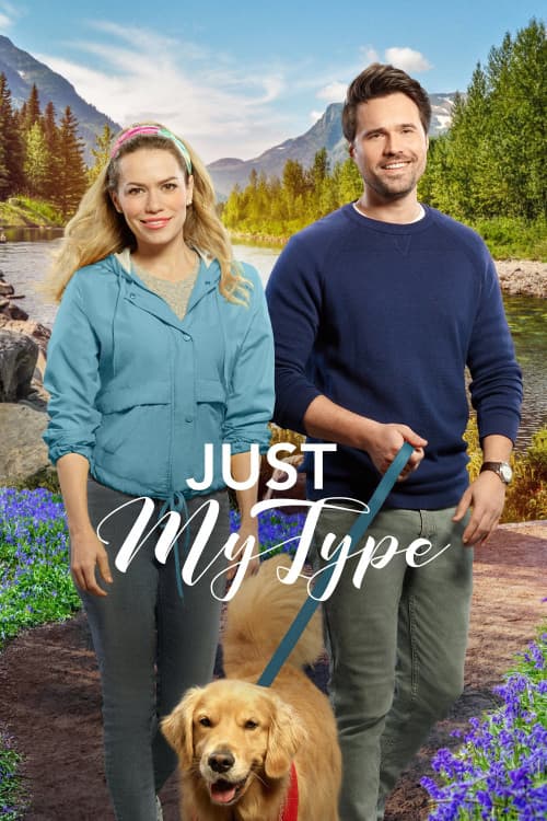 Just My Type download