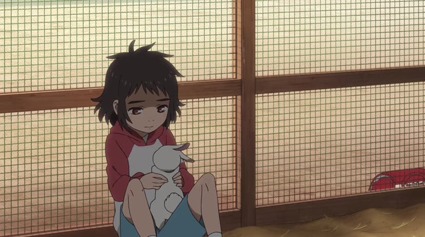 Child of Kamiari Month
