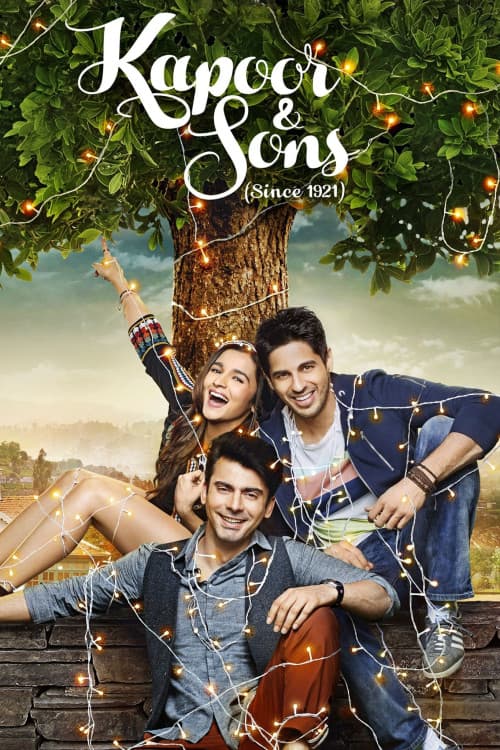 Kapoor & Sons download