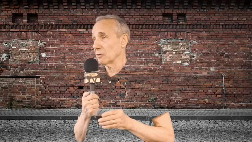 Kevin Walter's Tower Rats