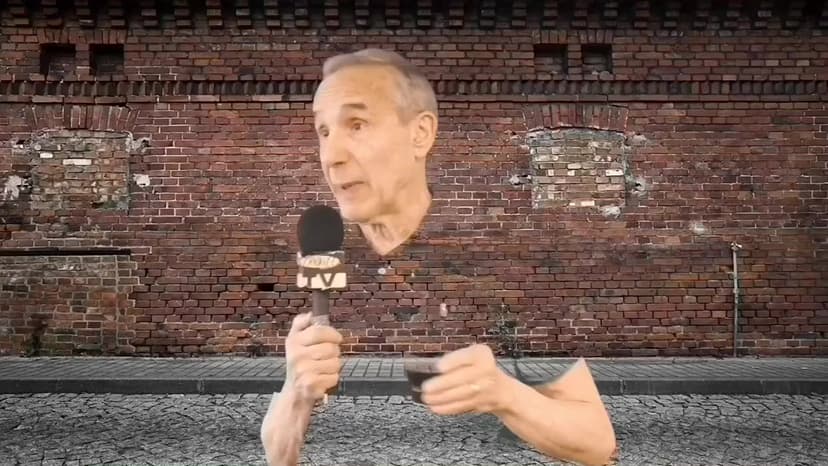 Kevin Walter's Tower Rats
