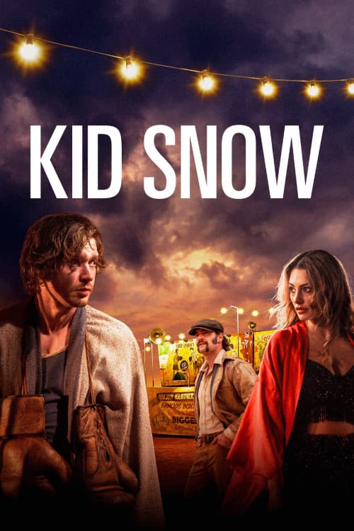 Kid Snow download