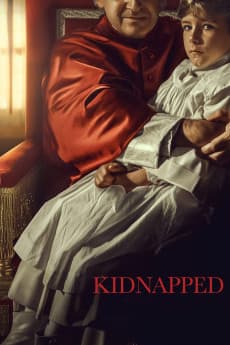 Kidnapped: The Abduction of Edgardo Mortara