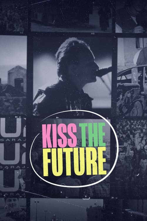 Kiss the Future download