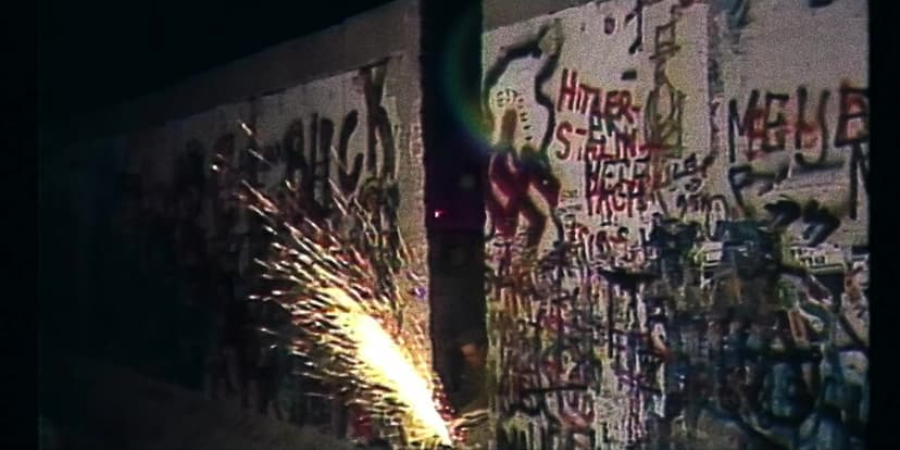 Kiss the Future