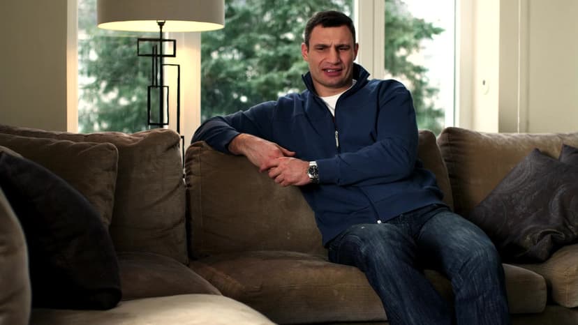 Klitschko