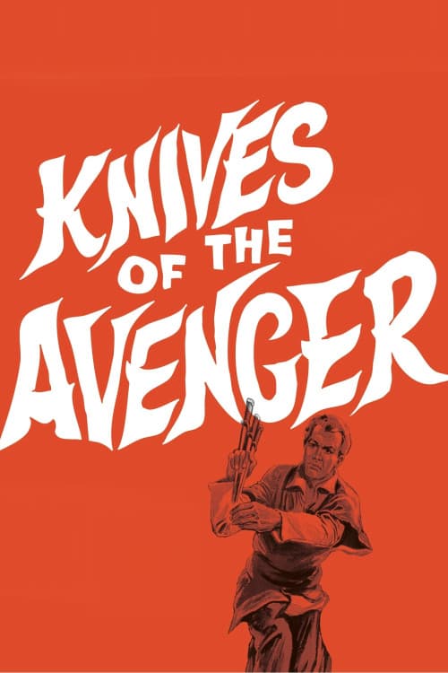 Knives of the Avenger download