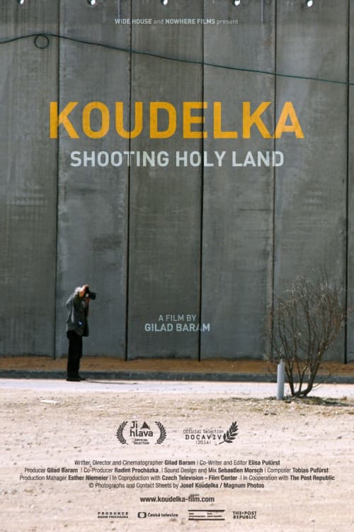 Koudelka Shooting Holy Land download