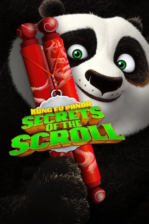 Kung Fu Panda: Secrets of the Scroll download