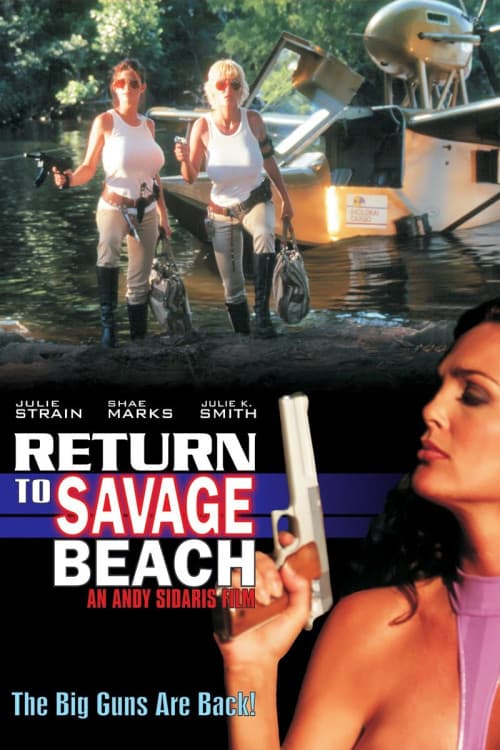 L.E.T.H.A.L. Ladies: Return to Savage Beach download