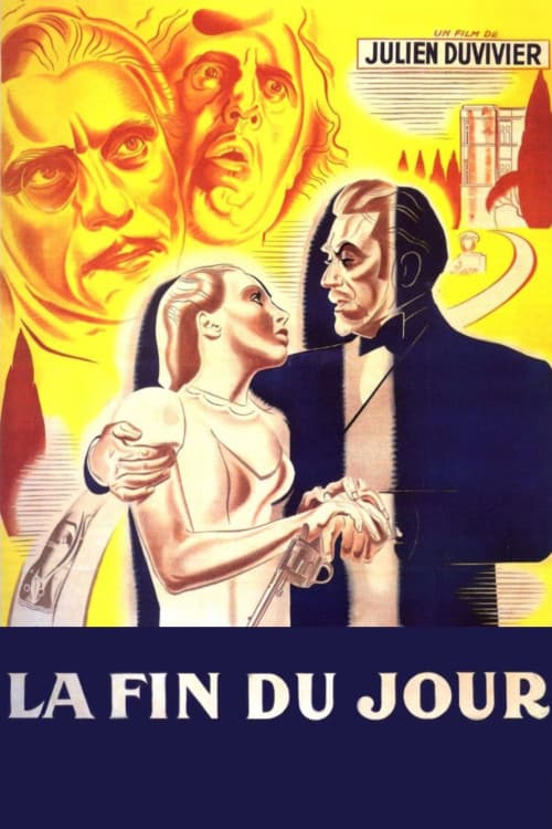 La fin du jour download