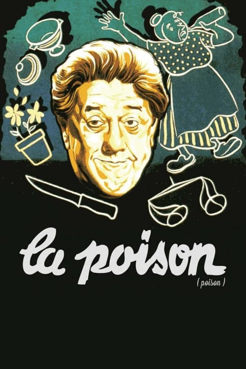 La Poison download