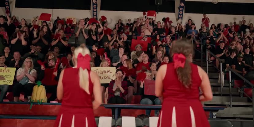 Lady Ballers
