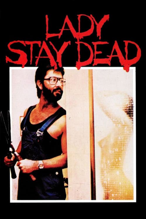 Lady, Stay Dead download