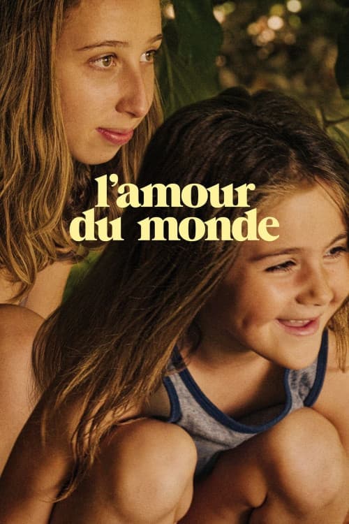 L'amour du monde download