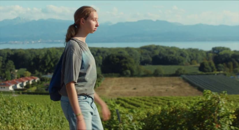 L'amour du monde