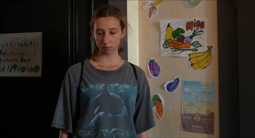 L'amour du monde