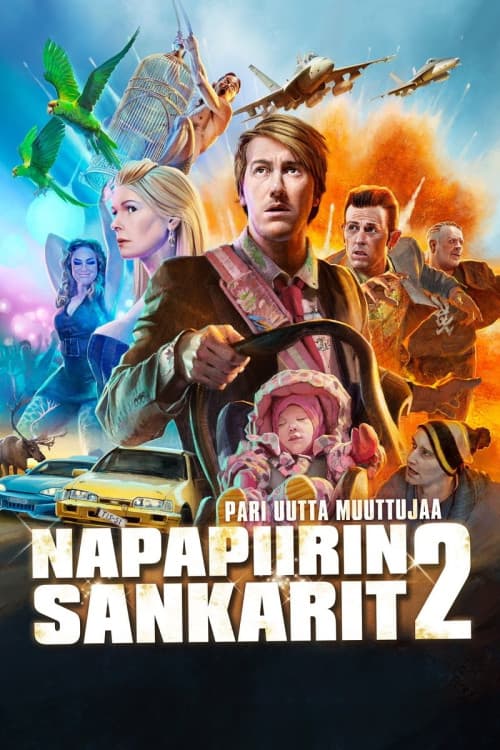 Lapland Odyssey 2 download