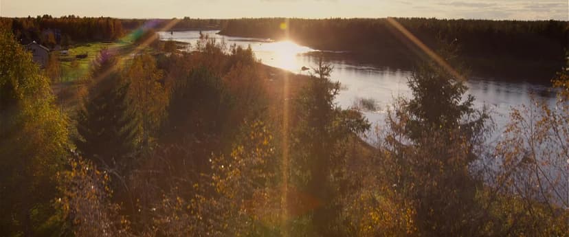 Lapland Odyssey 2