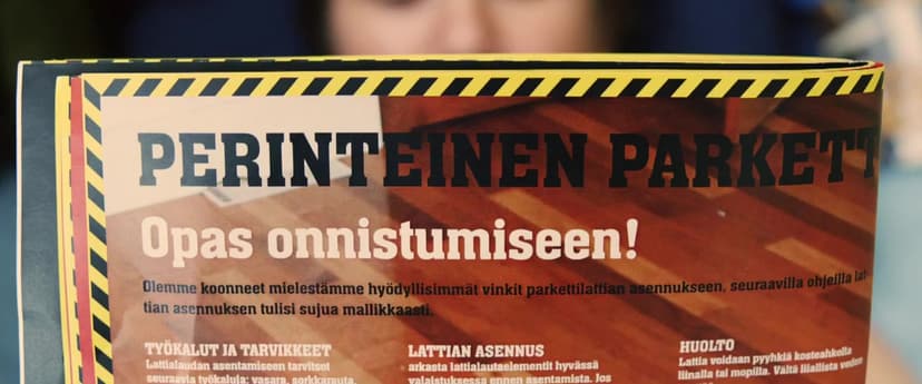 Lapland Odyssey 2