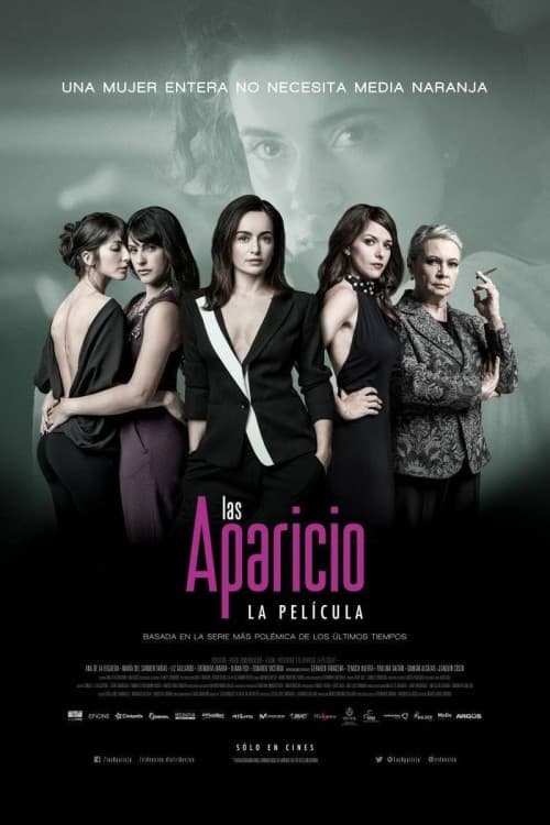 Las Aparicio download