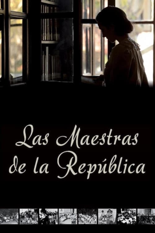 Las maestras de la República download
