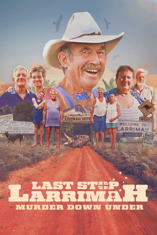 Last Stop Larrimah download
