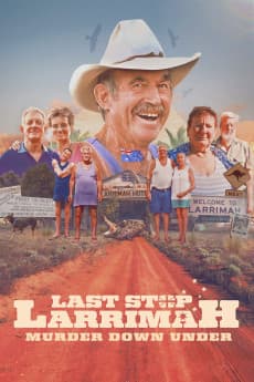 Last Stop Larrimah