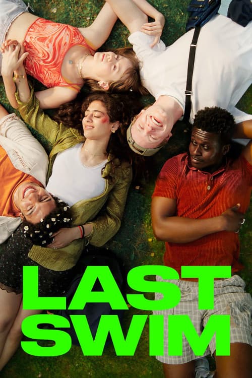 Last Swim download