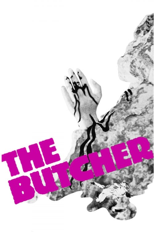 The Butcher download