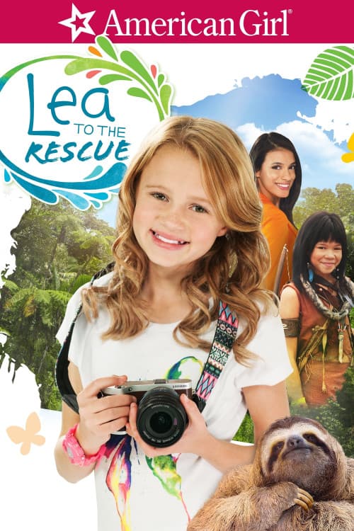 Lea to the Rescue download