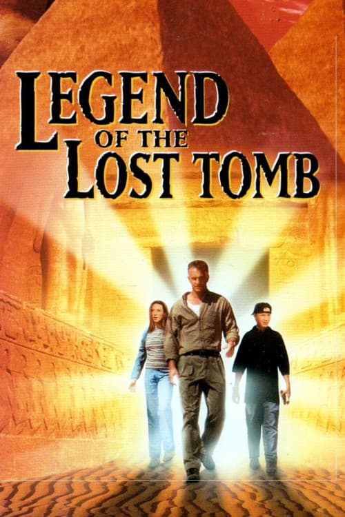 Legend of the Lost Tomb download