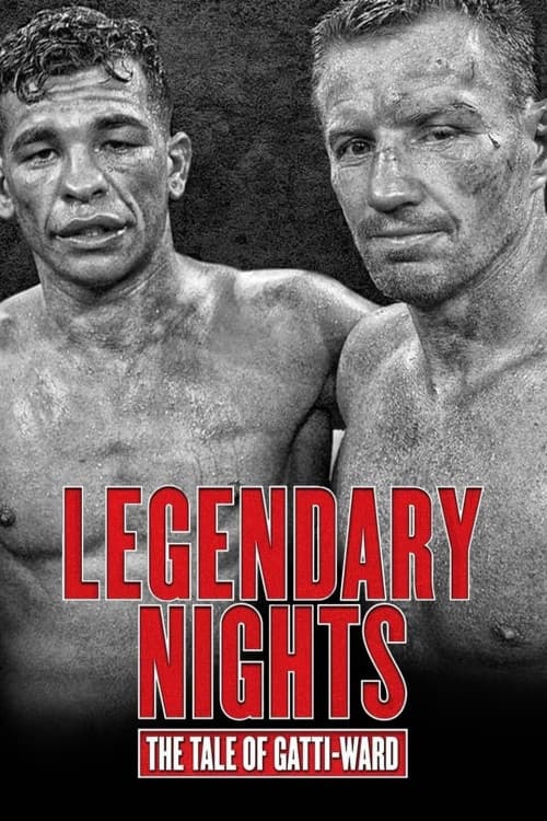 Legendary Nights The Tale of Gatti-Ward download