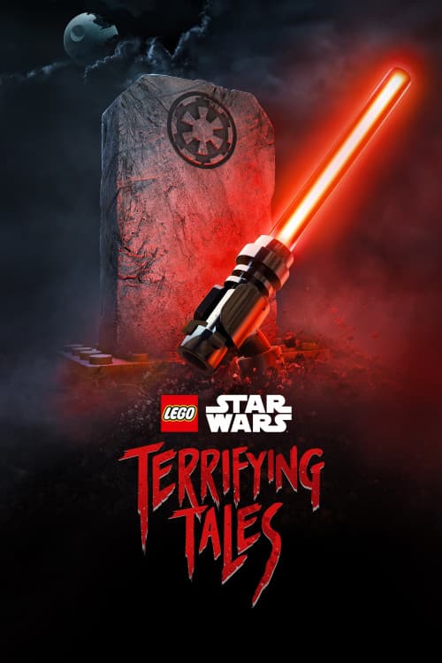 Lego Star Wars Terrifying Tales download