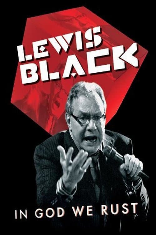 Lewis Black: In God We Rust download