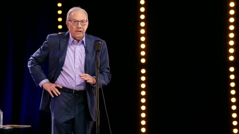 Lewis Black: Tragically, I Need You