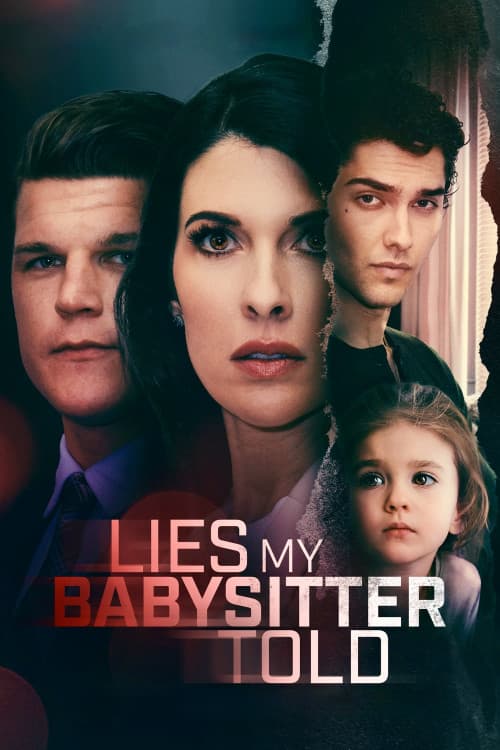 Lies the Babysitter Told download