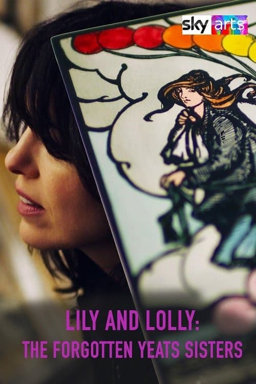 Lily & Lolly: The Forgotten Yeats Sisters download