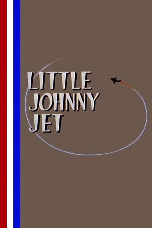 Little Johnny Jet download