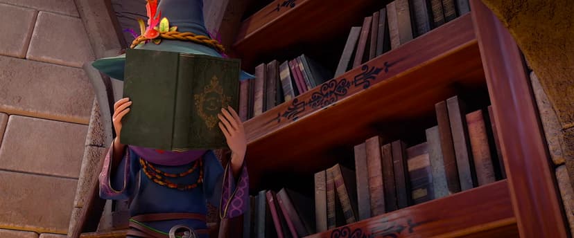 Little Sorcerer