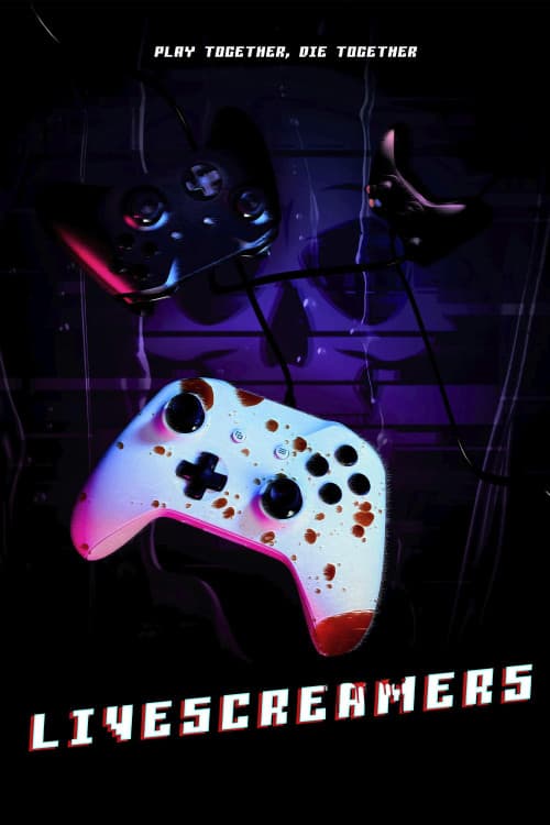 Livescreamers download