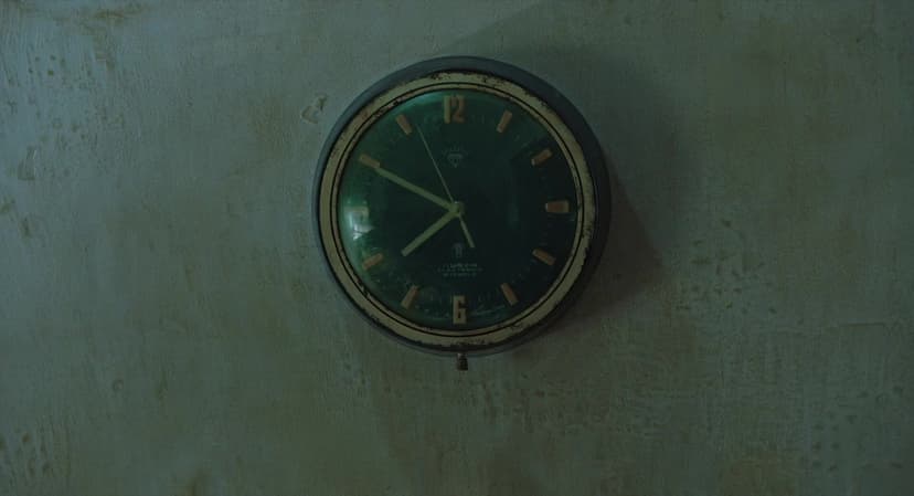 Long Day's Journey Into Night