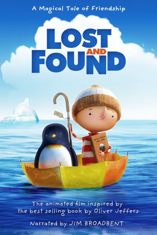 Lost and Found download