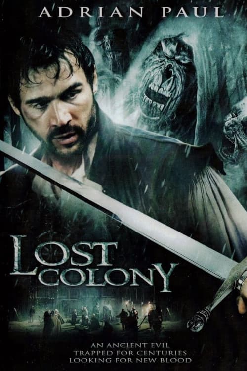 Lost Colony: The Legend of Roanoke download