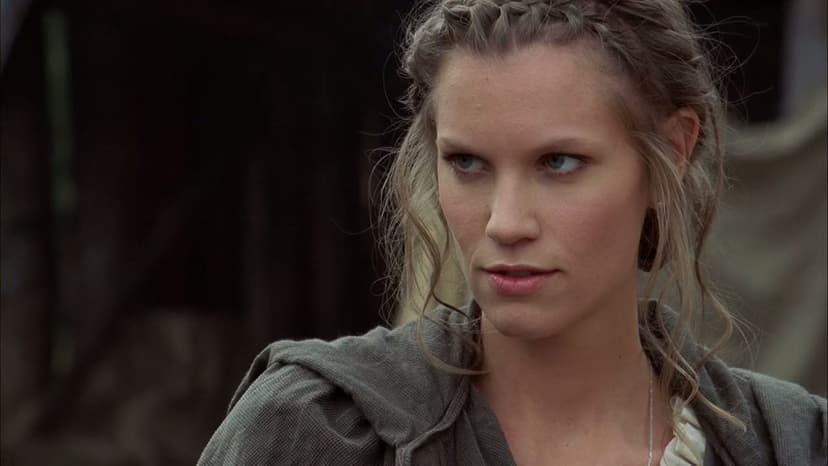 Lost Colony: The Legend of Roanoke