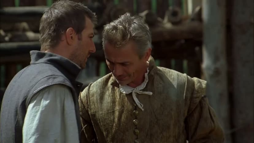 Lost Colony: The Legend of Roanoke