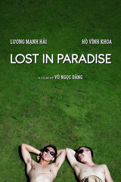 Lost in Paradise download