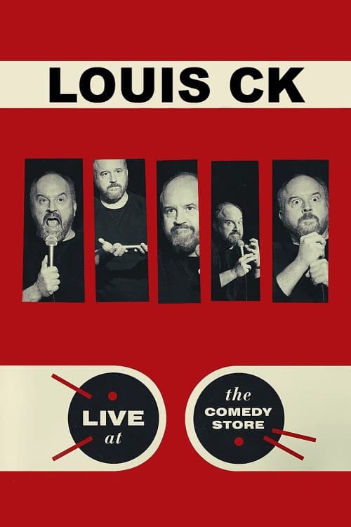 Louis C.K.: Live at the Comedy Store download