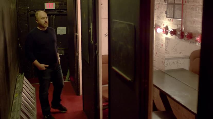 Louis C.K.: Live at the Comedy Store